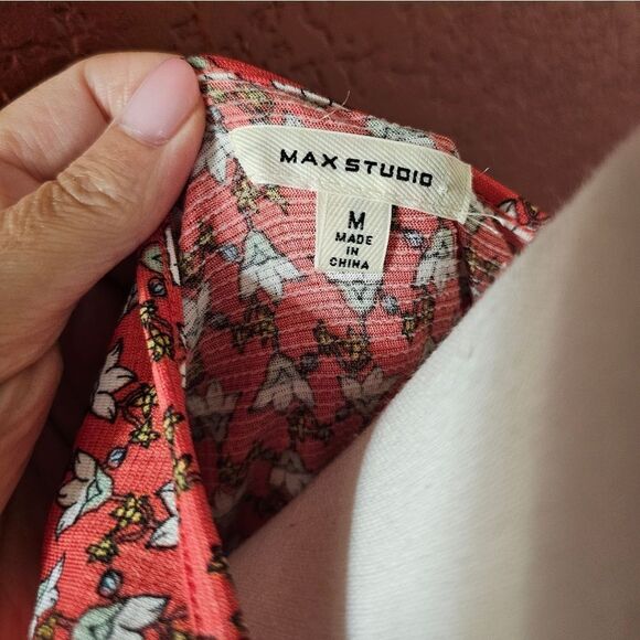 Max studio dress - Picture 6 of 7